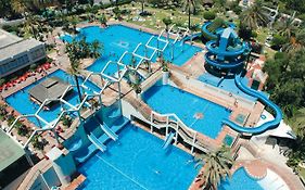 Benal Beach 322