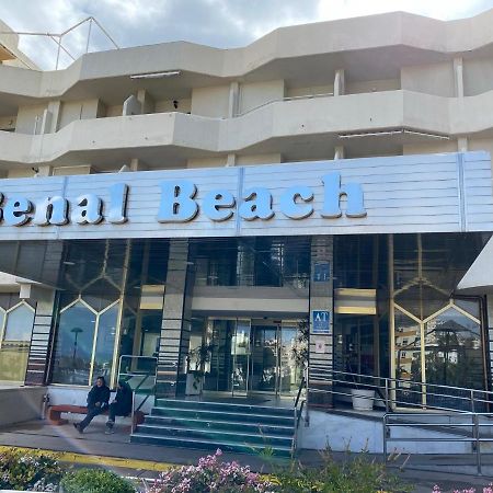 Benal Beach 322 Lägenhet Benalmádena Exteriör bild